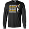 I Will Support Everywhere Arizona State Sun Devils T Shirts