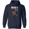 Fantastic Players In Match Tennessee Titans Hoodie Classic