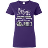 Cool Pretty Perfect Mom Fan Oakland Raiders T Shirt