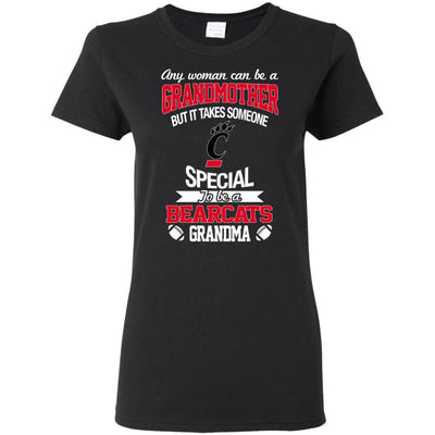 It Takes Someone Special To Be A Cincinnati Bearcats Grandma T Shirts