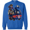 The Massacre Machine Chicago Cubs T Shirt - Best Funny Store