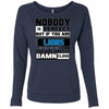 Nobody Is Perfect But If You Are A Lions Fan T Shirts