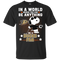 Love To Be An Anaheim Ducks Fan T Shirt