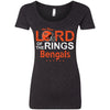 The Real Lord Of The Rings Cincinnati Bengals T Shirts