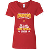 It Takes Someone Special To Be An Arizona State Sun Devils Grandpa T Shirts