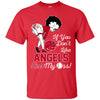 If You Don't Like Los Angeles Angels This Treat For You BB T Shirts