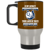 My Loyalty And Your Lack Of Taste Indianapolis Colts Mugs