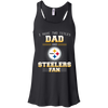 I Have Two Titles Dad And Pittsburgh Steelers Fan T Shirts