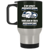 My Loyalty And Your Lack Of Taste Seattle Seahawks Mugs