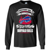 Everybody Has An Addiction Mine Just Happens To Be Buffalo Bills T Shirt