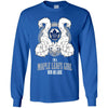 Toronto Maple Leafs Girl Win Or Lose T Shirts