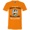 I'm Not Wonder Woman Edmonton Oilers T Shirts
