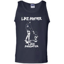 Like Mother Like Daughter Winnipeg Jets T Shirts