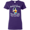 I'm Not Wonder Woman Colorado Rockies T Shirts