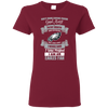 I Am A Philadelphia Eagles Fan T Shirts