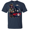 The Massacre Machine Arizona Wildcats T Shirt - Best Funny Store