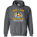 I'm Not Wonder Woman Kent State Golden Flashes T Shirts