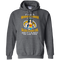 I'm Not Wonder Woman Kent State Golden Flashes T Shirts