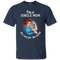I'm A Single Mom. It's Not For The Weak T Shirts