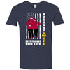 Husband And Wife Best Friends For Life Arizona Cardinals T Shirt - Best Funny Store