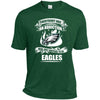 Everybody Has An Addiction Mine Just Happens To Be Philadelphia Eagles T Shirt