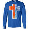 Gorgeous I Can Do All Things Through Christ Miami Dolphins T Shirts