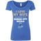 I Love My Wife And Cheering For My Kansas City Royals T Shirts