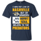 My Heart And My Soul Belong To The Nashville Predators T Shirts