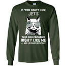 Something for you If You Don't Like New York Jets T Shirt