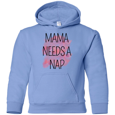 Mama Needs A Nap T Shirts V1