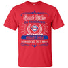 Good Girls Go To Heaven Philadelphia Phillies Girls T Shirts