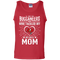 He Calls Mom Who Tackled My Tampa Bay Buccaneers T Shirts