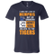 My Heart And My Soul Belong To The Memphis Tigers T Shirts