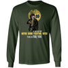 Become A Special Person If You Are Not Notre Dame Fighting Irish Fan T Shirt