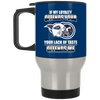 My Loyalty And Your Lack Of Taste Tennessee Titans Mugs