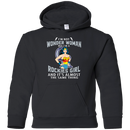 I'm Not Wonder Woman Colorado Rockies T Shirts
