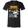 UCLA Bruins Make Me Drinks T Shirt