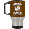 My Loyalty And Your Lack Of Taste Washington Redskins Mugs