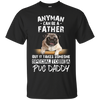 Nice Pug Black T Shirts - It Takes Someone Special To Be Pug Daddy