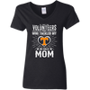 He Calls Mom Who Tackled My Tennessee Volunteers T Shirts