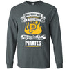 Everybody Has An Addiction Mine Just Happens To Be Pittsburgh Pirates T Shirt