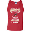 It Takes Someone Special To Be An Arizona Coyotes Grandpa T Shirts