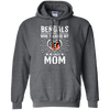 He Calls Mom Who Tackled My Cincinnati Bengals T Shirts