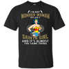 I'm Not Wonder Woman New Orleans Saints T Shirts