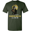 Become A Special Person If You Are Not Philadelphia Eagles Fan T Shirt