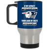 My Loyalty And Your Lack Of Taste New England Patriots Mugs