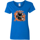 Teams Come From The Sky Chicago Bears T Shirts