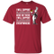 I Will Support Everywhere Chicago Blackhawks T Shirts