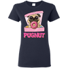 Pugnut Pug T Shirts