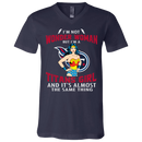 I'm Not Wonder Woman Tennessee Titans T Shirts